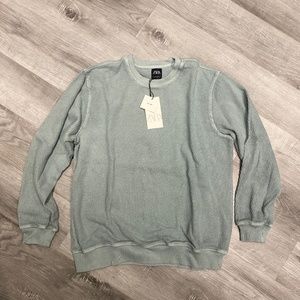Mint mens sweater